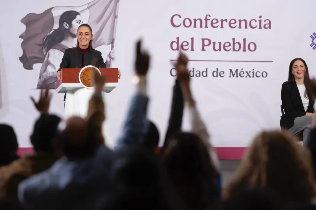 EN VIVO: La MAÑANERA de HOY desde Irapuato, Guanajuato EN VIVO: La MAÑANERA de HOY desde Irapuato, Guanajuato