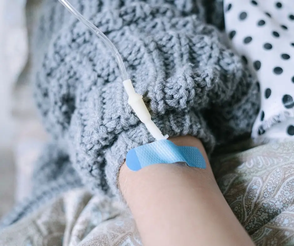 Cáncer infantil aumenta esperanza de vida en este estado de México Cáncer infantil aumenta esperanza de vida en este estado de México