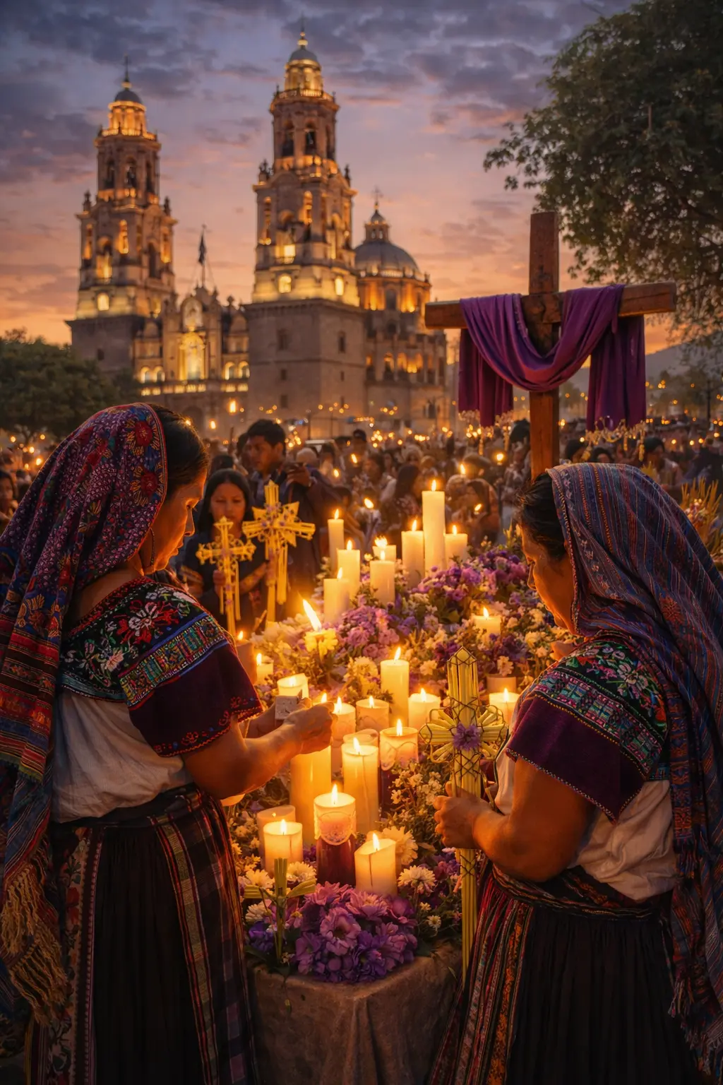 Cuándo inicia la Cuaresma 2026 en México Cuándo inicia la Cuaresma 2026 en México