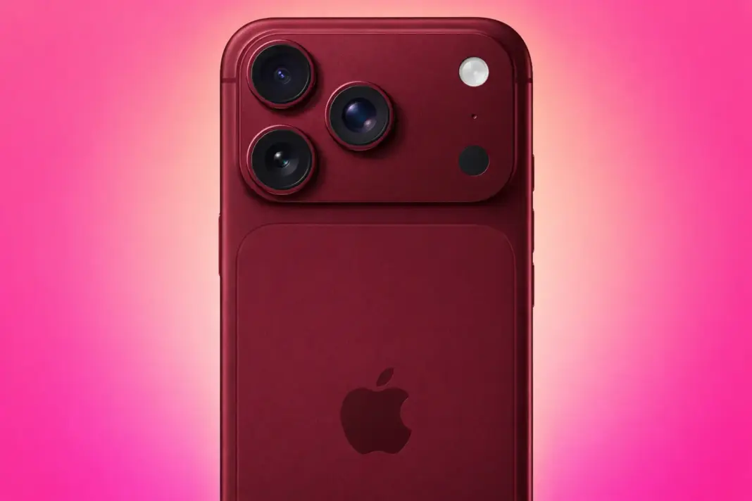 Se filtran los cambios de diseño del iPhone 18 Pro: parecen malas noticias, pero en realidad son buenas Se filtran los cambios de diseño del iPhone 18 Pro: parecen malas noticias, pero en realidad son buenas