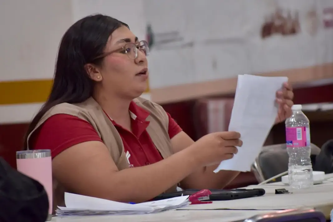 Programa de Vivienda para el Bienestar 2025 activa entrega de documentos Programa de Vivienda para el Bienestar 2025 activa entrega de documentos