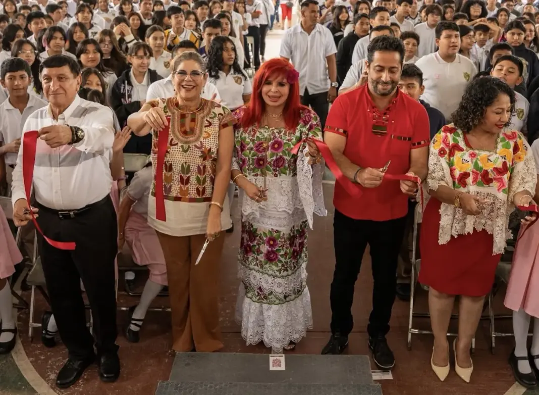 Diputados rompen con Layda Sansores por crédito millonario Diputados rompen con Layda Sansores por crédito millonario