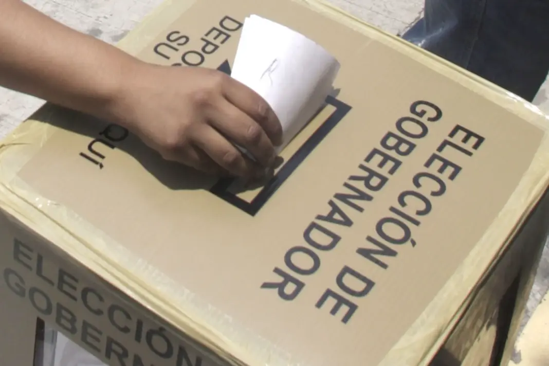 Morena definirá en marzo reglas para la elección 2027 en Michoacán Morena definirá en marzo reglas para la elección 2027 en Michoacán