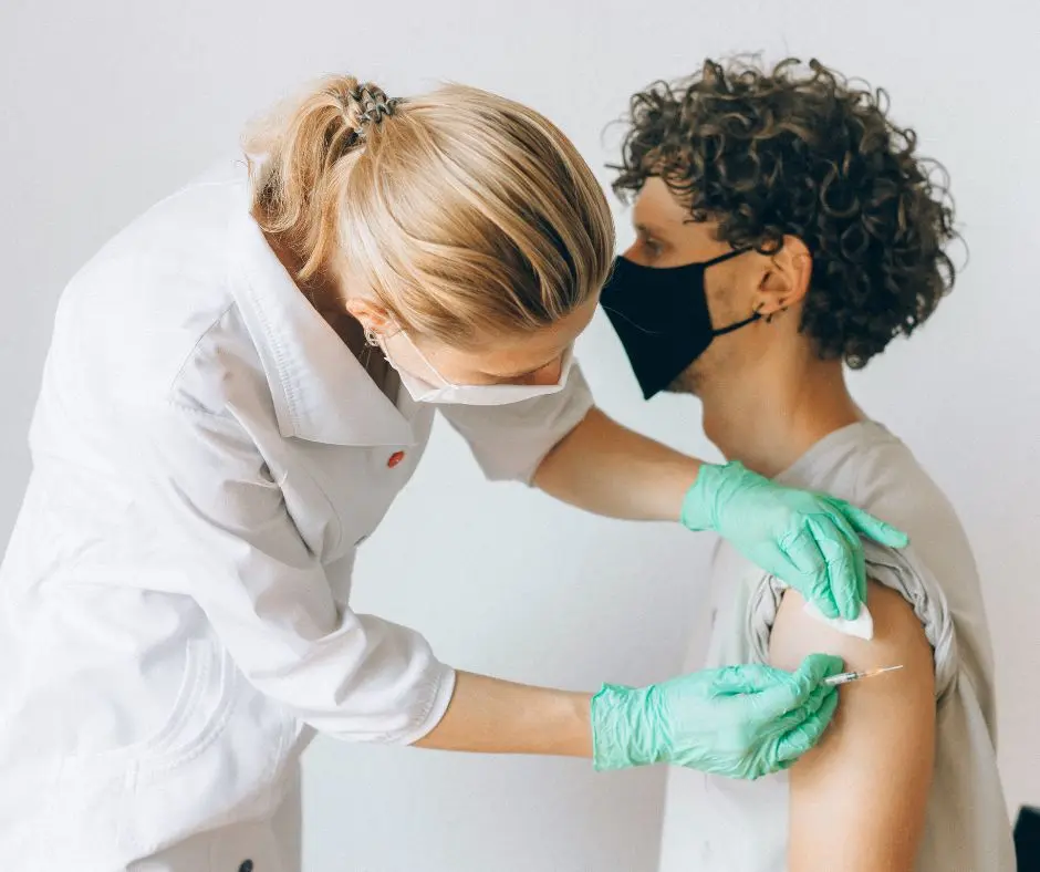 ¿Qué cubrebocas es mejor para protegerte del sarampión en México? ¿Qué cubrebocas es mejor para protegerte del sarampión en México?