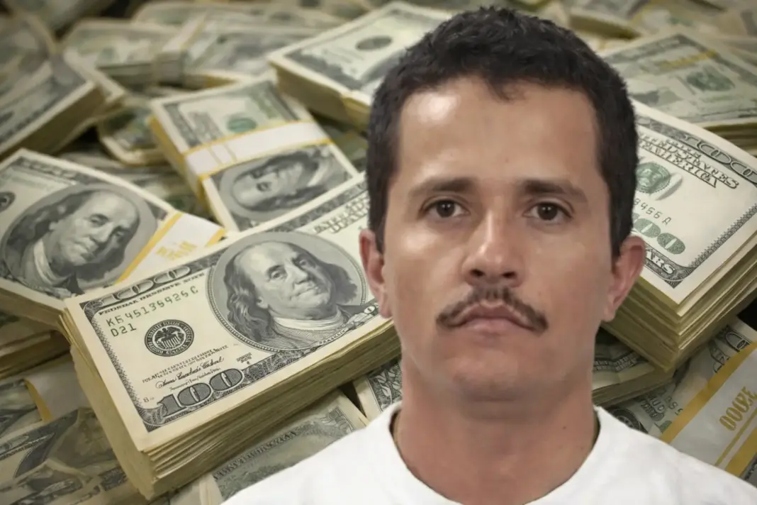 ¿Cuánto dinero tenía “El Mencho”? Esta era la fortuna atribuida al líder del CJNG ¿Cuánto dinero tenía “El Mencho”? Esta era la fortuna atribuida al líder del CJNG