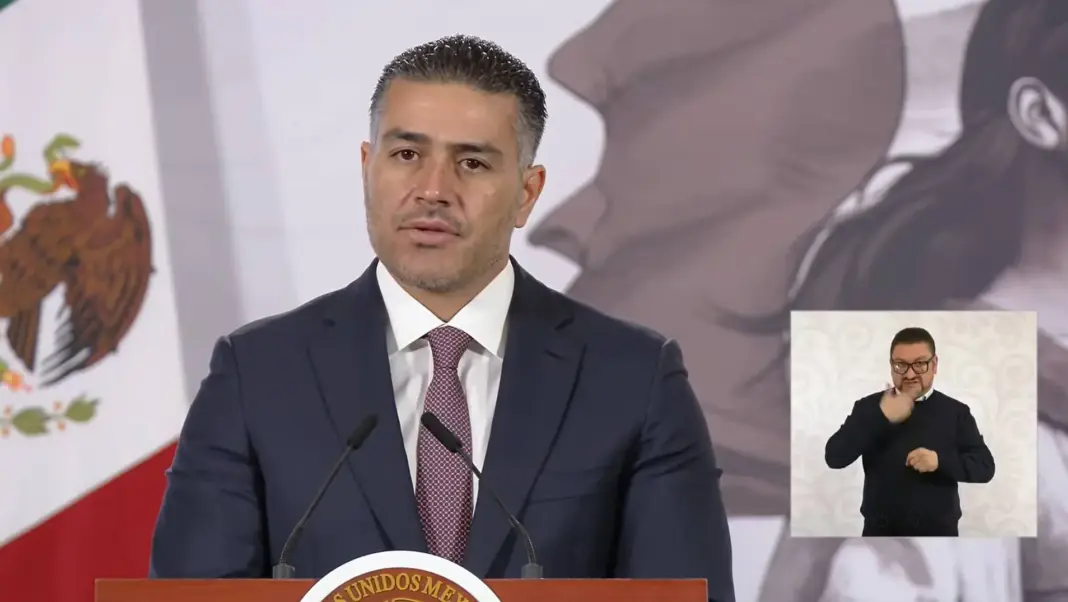 ¿Qué va a pasar con el cuerpo de “El Mencho”? Esto dijo Omar García Harfuch ¿Qué va a pasar con el cuerpo de “El Mencho”? Esto dijo Omar García Harfuch