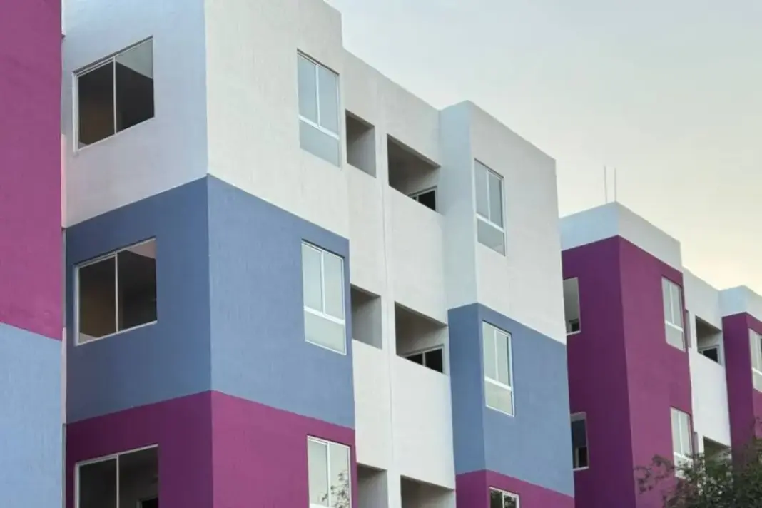 Más de 6 mil casas del Bienestar en Michoacán: abren preregistro sin intermediarios Más de 6 mil casas del Bienestar en Michoacán: abren preregistro sin intermediarios