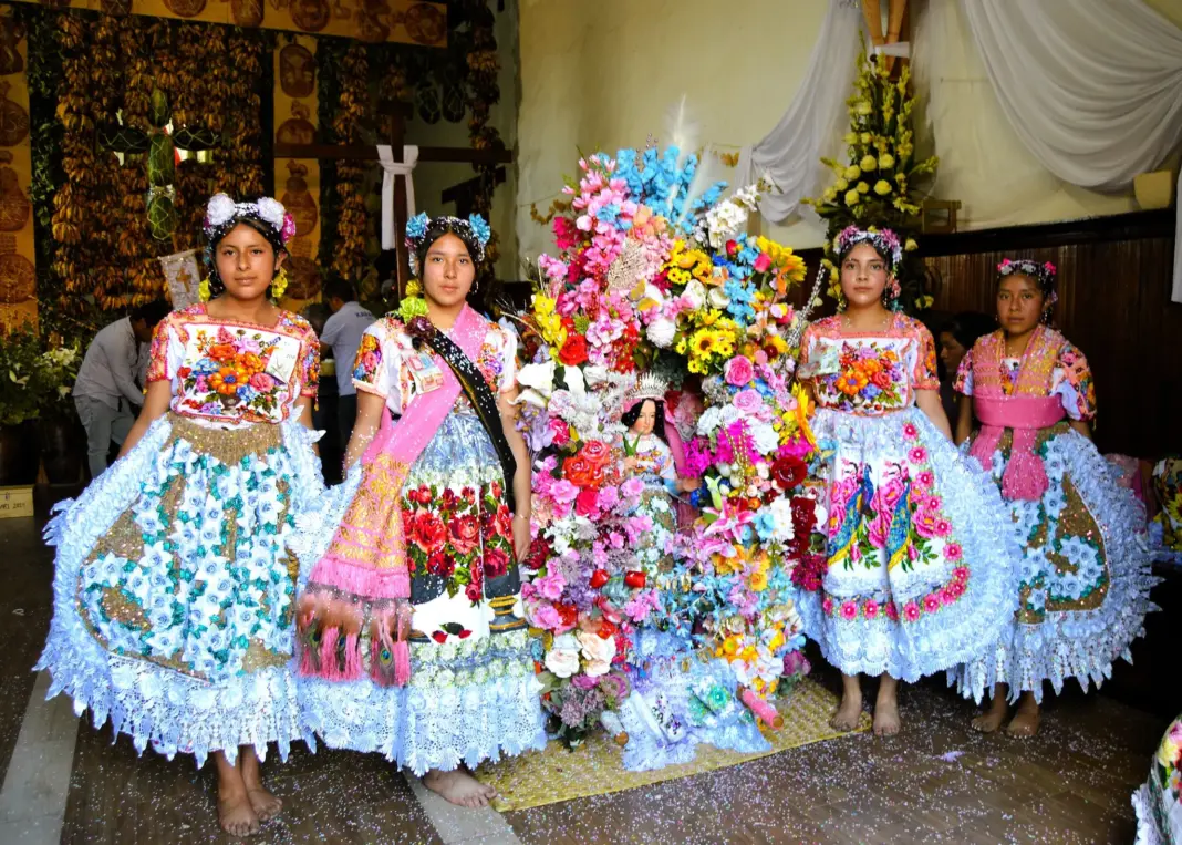 5 experiencias únicas de Semana Santa en Michoacán que casi nadie conoce 5 experiencias únicas de Semana Santa en Michoacán que casi nadie conoce