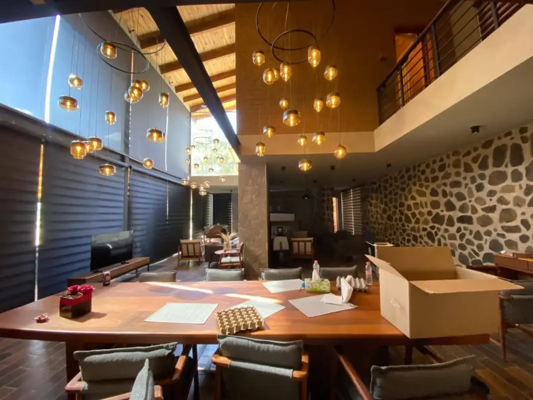 FGR investiga posible contaminación de pruebas tras captura de El Mencho FGR investiga posible contaminación de pruebas tras captura de El Mencho