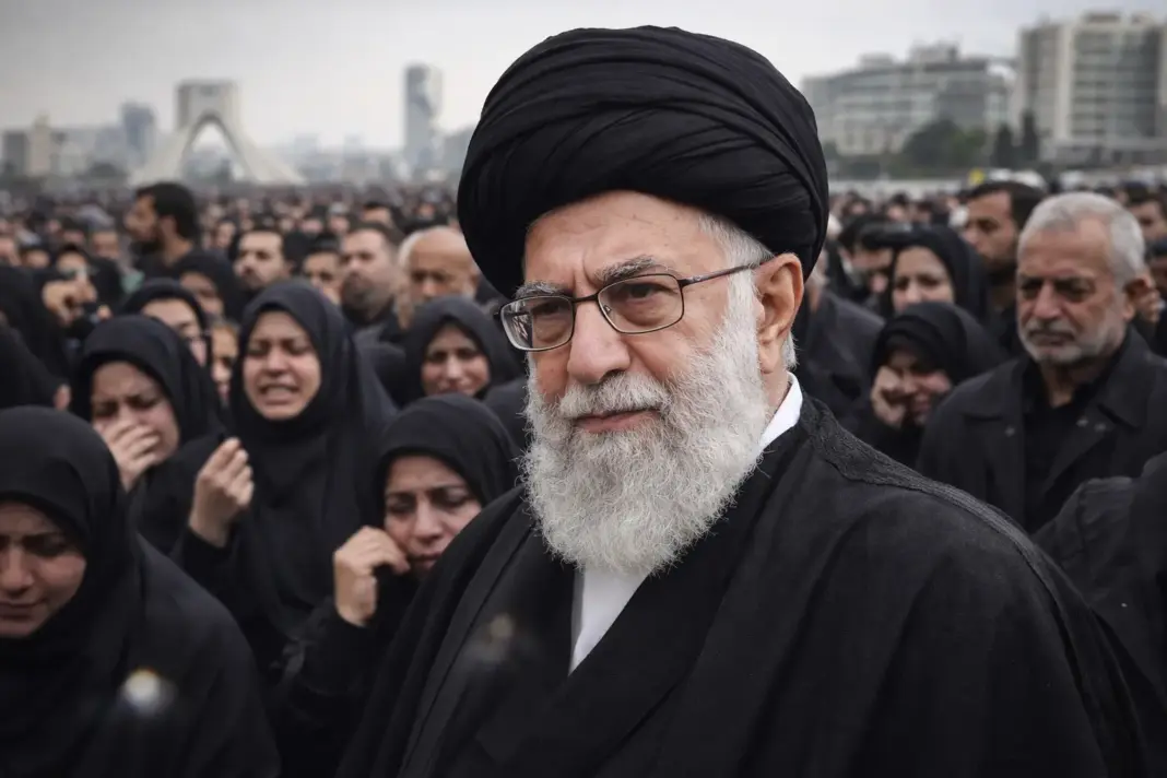 Irán decreta 40 días de luto tras la muerte de Ali Jamenei en ataques de EE. UU. e Israel Iraníes lloran la muerte de Ali Jamenei durante los 40 días de luto decretados tras el ataque de Estados Unidos e Israel