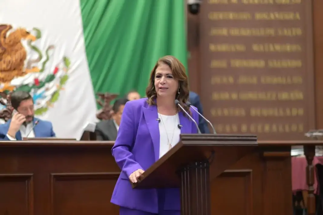 Fabiola Alanís: Plan B liberaría más de 4 mil millones para bienestar Fabiola Alanís: Plan B liberaría más de 4 mil millones para bienestar