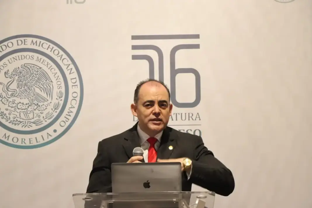 PT Michoacán se opone al Plan B en el Congreso del Estado PT Michoacán se opone al Plan B en el Congreso del Estado