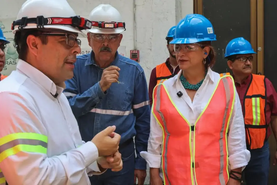 Fabiola Alanís pone a Los Reyes en el mapa: berries generan más de 3,800 mdp al año Fabiola Alanís pone a Los Reyes en el mapa: berries generan más de 3,800 mdp al año