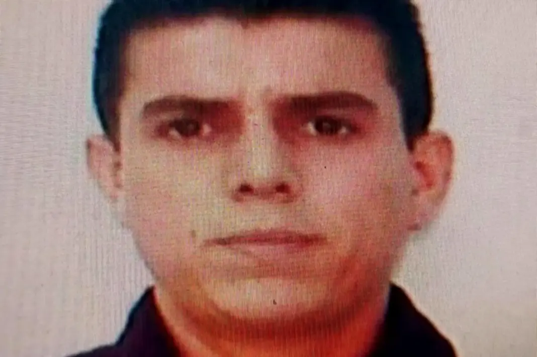 Hijastro de “El Mencho” sería nuevo líder del CJNG, según Wall Street Journal Hijastro de “El Mencho” sería nuevo líder del CJNG, según Wall Street Journal