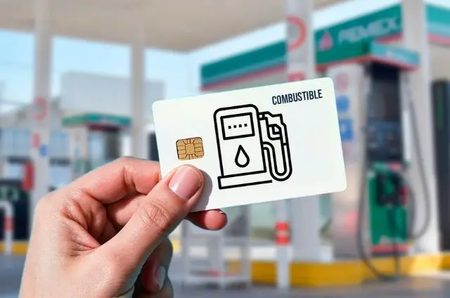 Adiós efectivo: obligatorio pagar con el celular o tarjeta en casetas y gasolineras en México Adiós efectivo: obligatorio pagar con el celular o tarjeta en casetas y gasolineras en México