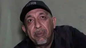 “La Tuta” se declara no culpable en EU: enfrenta cargos por narcotráfico y terrorismo “La Tuta” se declara no culpable en EU: enfrenta cargos por narcotráfico y terrorismo