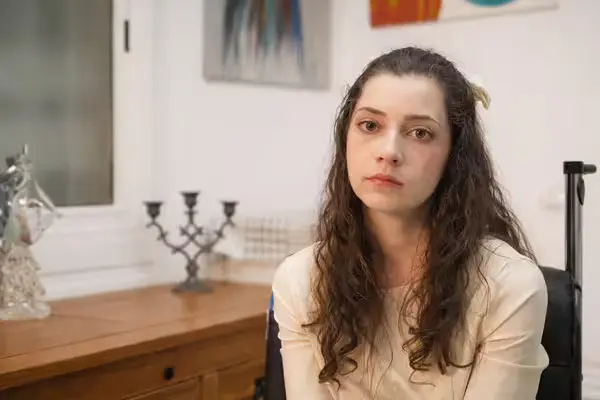 Noelia Castillo recibirá eutanasia este 26 de marzo en España tras larga batalla legal Noelia Castillo recibirá eutanasia este 26 de marzo en España tras larga batalla legal