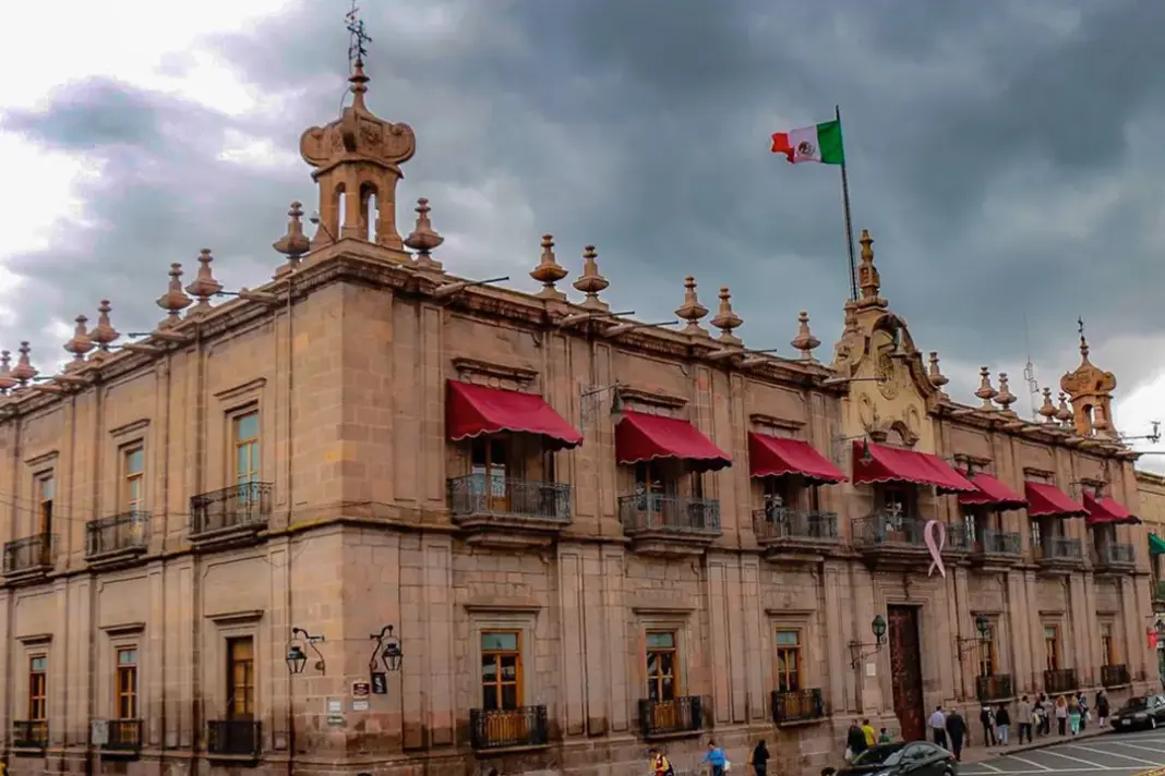 ¿Cuál es la edad mínima para ser gobernadora o gobernador en Michoacán? Esto dice la Constitución ¿Cuál es la edad mínima para ser gobernadora o gobernador en Michoacán? Esto dice la Constitución