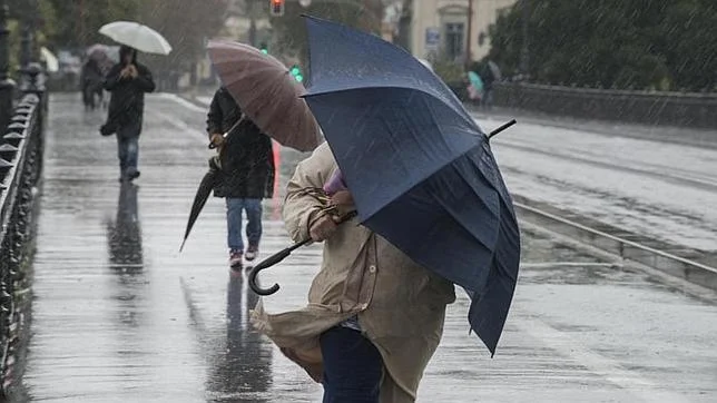 Clima mañana 15 de marzo en México: frente frío traerá tormentas Clima mañana 15 de marzo en México: frente frío traerá tormentas