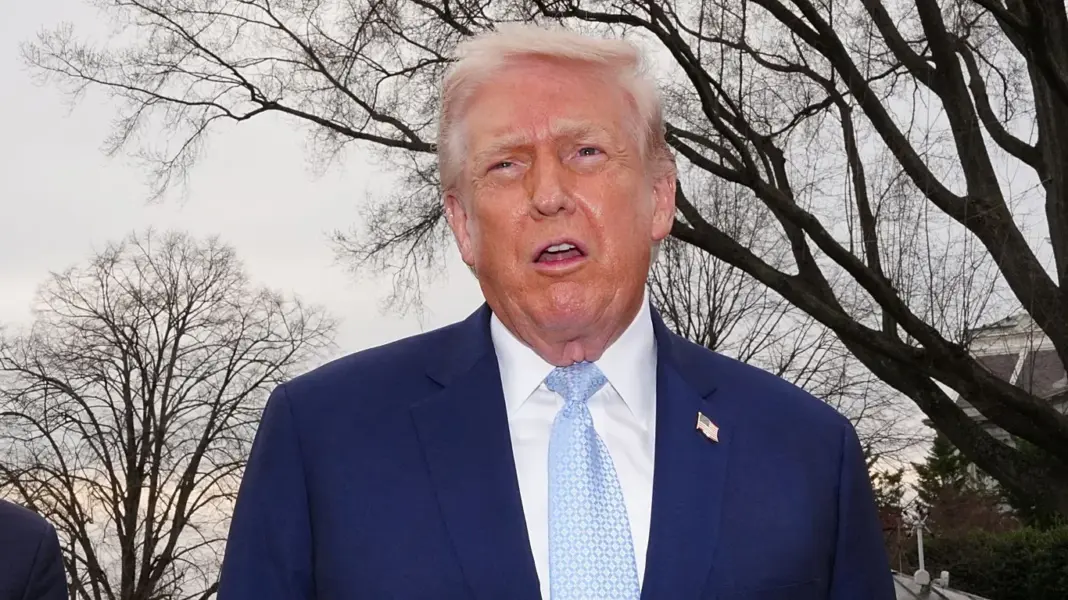 ¿Hay fecha para el fin de la guerra con Irán? Esto es lo que dijo Trump ¿Hay fecha para el fin de la guerra con Irán? Esto es lo que dijo Trump