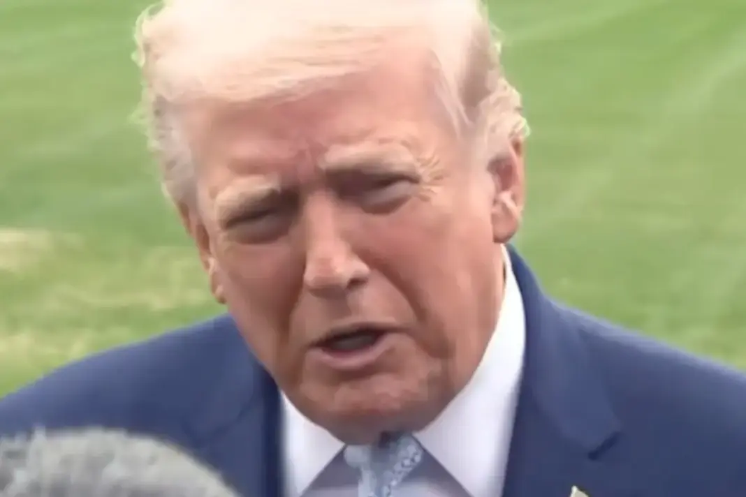 Trump plantea frenar ataques contra Irán: “Estamos muy cerca de lograrlo” Trump plantea frenar ataques contra Irán: “Estamos muy cerca de lograrlo”