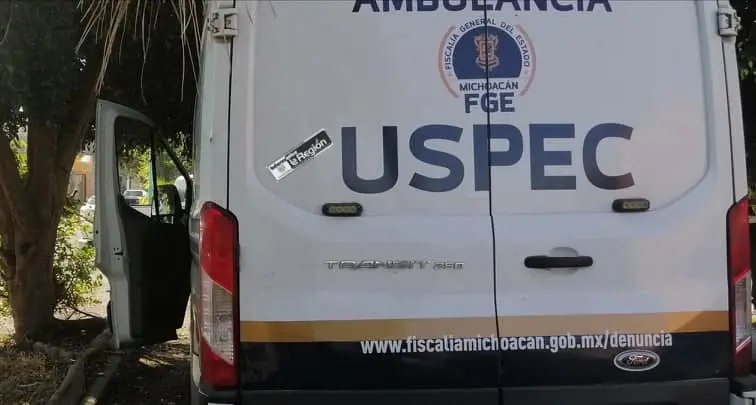 Ocultaron cuerpos con cemento, 4 vinculados a proceso por homicidio de dos mujeres en Morelia Ocultaron cuerpos con cemento, 4 vinculados a proceso por homicidio de dos mujeres en Morelia