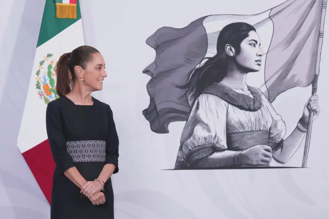 EN VIVO |Claudia Sheinbaum en la mañanera de hoy 28 de abril de 2026 EN VIVO |Claudia Sheinbaum en la mañanera de hoy 28 de abril de 2026