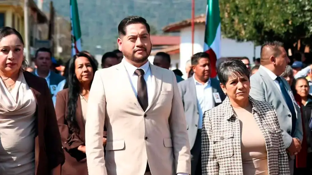 Asesinato de funcionario en Michoacán: Fiscalía descarta móvil político y apunta a su pareja Asesinato de funcionario en Michoacán: Fiscalía descarta móvil político y apunta a su pareja