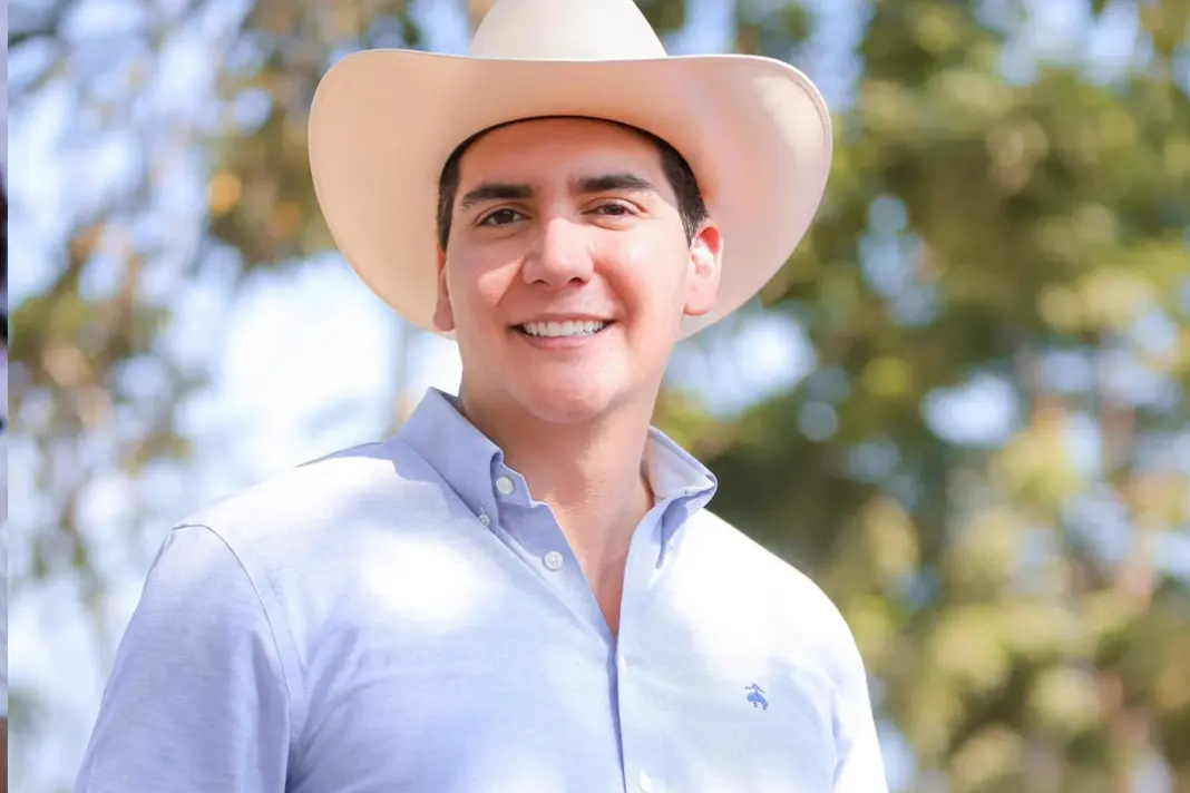 Santana despega en Nayarit por Morena: ventaja de más de 10 puntos Santana despega en Nayarit por Morena: ventaja de más de 10 puntos