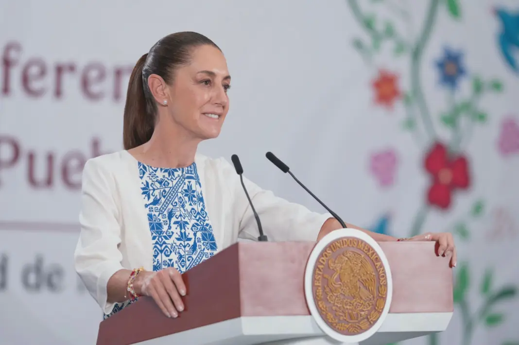 EN VIVO Claudia Sheinbaum | Mañanera del 19 de mayo EN VIVO Claudia Sheinbaum | Mañanera del 19 de mayo