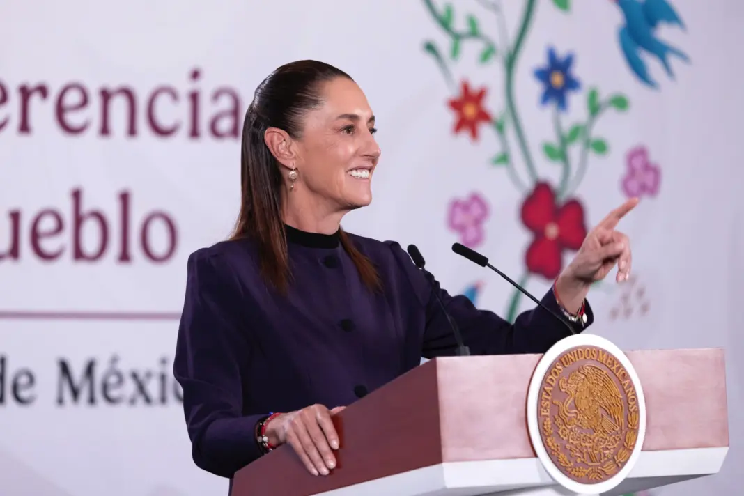 EN VIVO Claudia Sheinbaum | Mañanera del 21 de mayo EN VIVO Claudia Sheinbaum | Mañanera del 21 de mayo