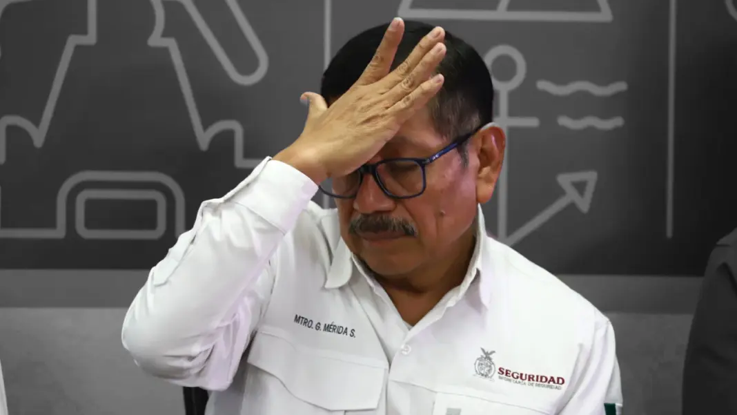 Gerardo Mérida