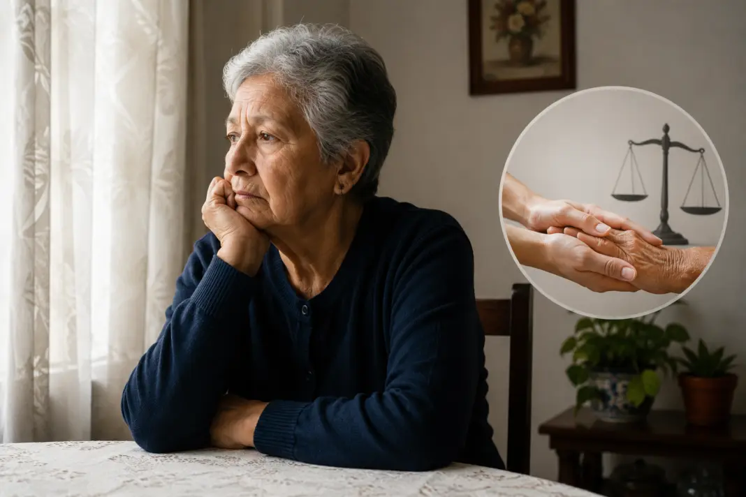 ¿Estás cansado de vivir? Podrías estar sufriendo esto ¿Estás cansado de vivir? Podrías estar sufriendo esto
