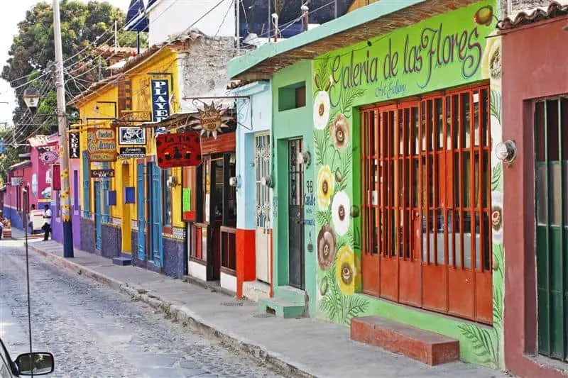 Los 3 pueblos mágicos más cerca de Guadalajara para una escapada de domingo Los 3 pueblos mágicos más cerca de Guadalajara para una escapada de domingo