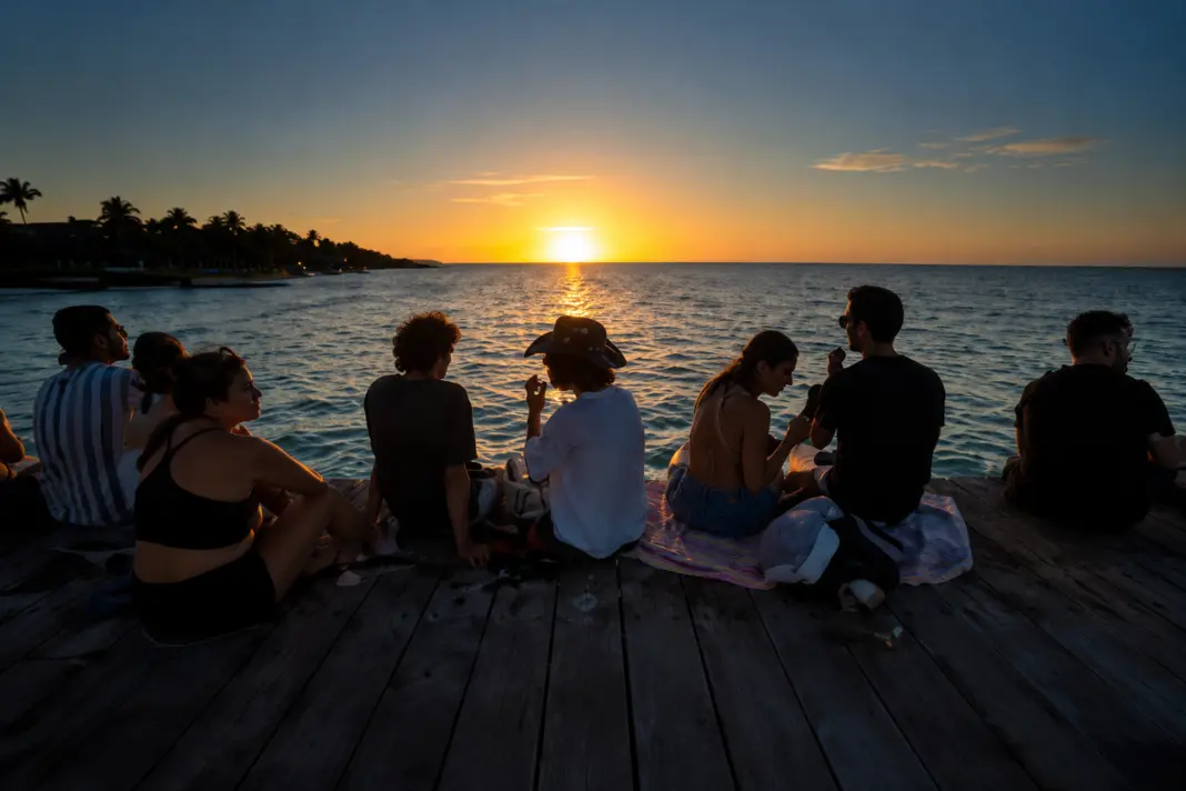 ¿Por qué hoy es el día más largo del año en México? Esto significa el solsticio de verano ¿Por qué hoy es el día más largo del año en México? Esto significa el solsticio de verano