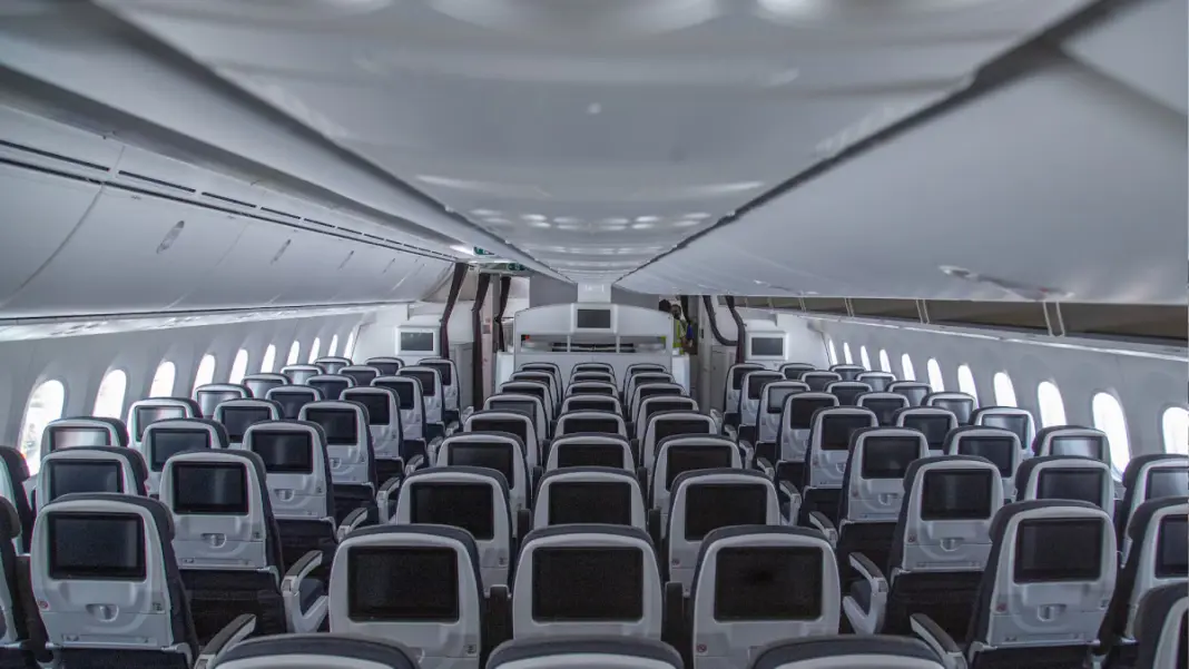 Aeroméxico lanza ofertas internacionales por Hot Sale 2026: vuelos a Europa y EU desde 5 mil pesos Aeroméxico lanza ofertas internacionales por Hot Sale 2026: vuelos a Europa y EU desde 5 mil pesos