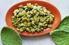 Propiedades del nopal: por qué este alimento mexicano es tan bueno para la salud Propiedades del nopal: por qué este alimento mexicano es tan bueno para la salud