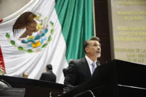 Sergio Mayer