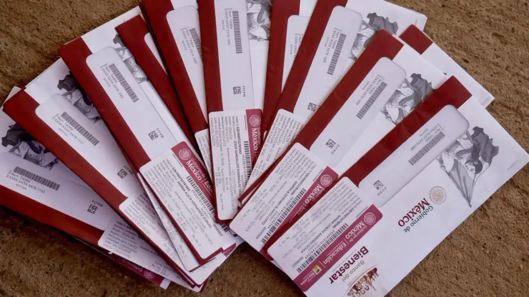 Resultados Beca Rita Cetina 2026 para primaria: así puedes saber si tu hijo quedó registrado Tarjeta Bienestar