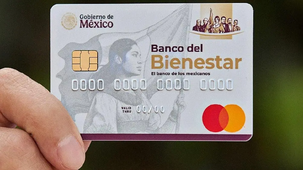 Pensión Bienestar 2026: ALERTA para adultos mayores por depósito de mayo Pensión Bienestar 2026: ALERTA para adultos mayores por depósito de mayo