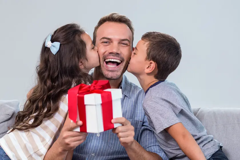 Los 5 mejores perfumes de marcas mexicanas para regalar en el Día del Padre Los 5 mejores perfumes de marcas mexicanas para regalar en el Día del Padre