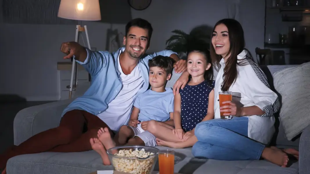 Películas para ver en familia en Amazon Prime Video México este domingo Películas para ver en familia en Amazon Prime Video México este domingo
