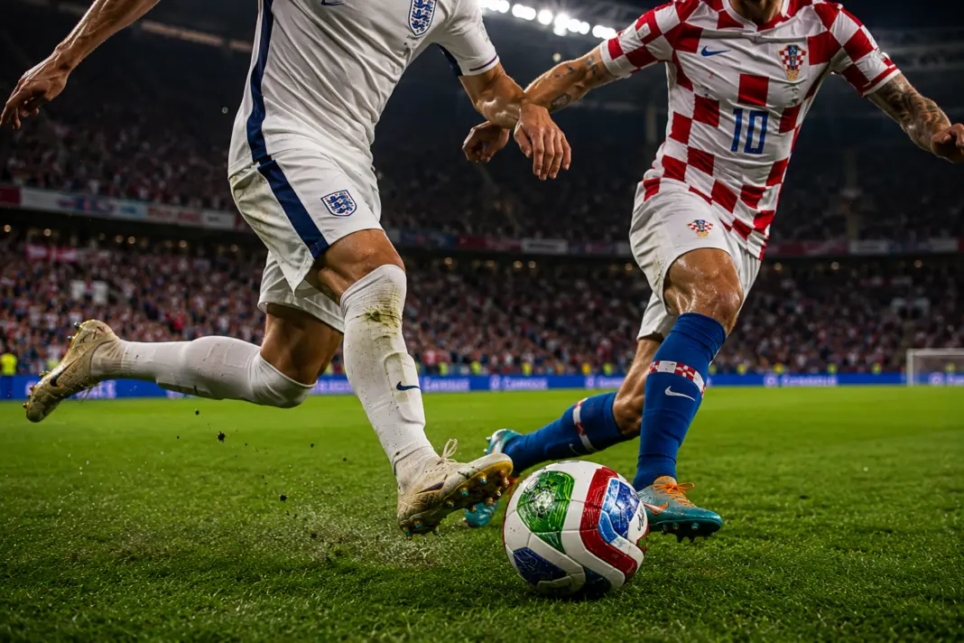 Imagen ilustrativa del Mundial 2026