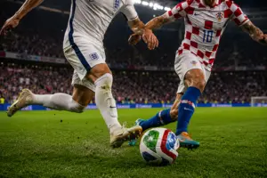Imagen ilustrativa del Mundial 2026
