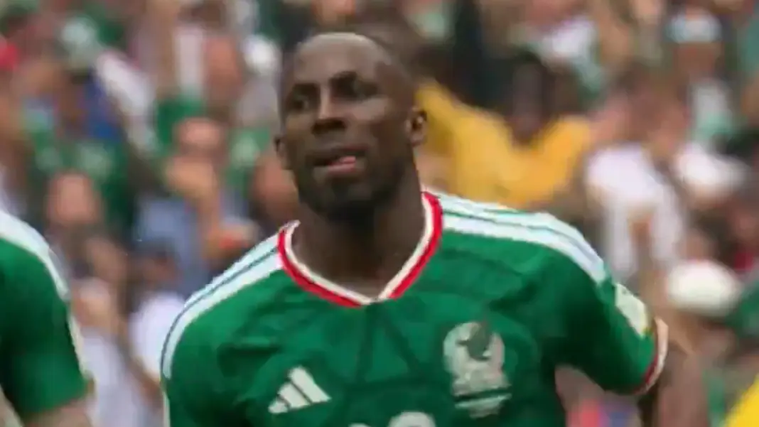 ¿Quién es Julián Quiñones? El hombre que anotó el primer gol de México en el Mundial 2026 ¿Quién es Julián Quiñones? El hombre que anotó el primer gol de México en el Mundial 2026
